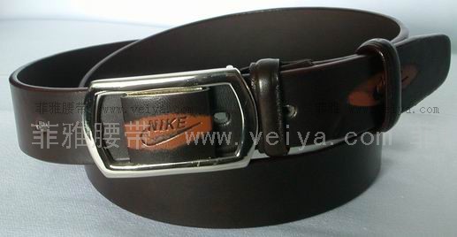 Leather