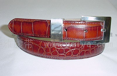 Leather