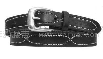 Leather