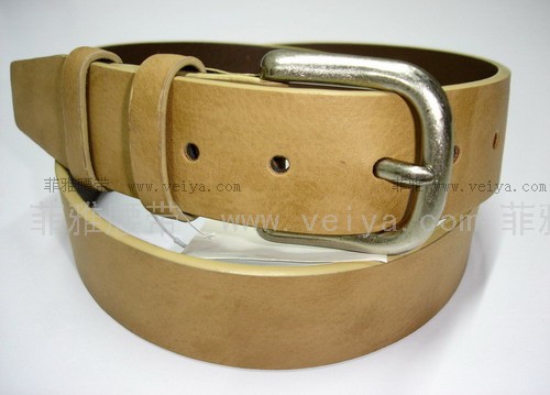 Leather