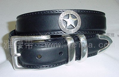 Leather