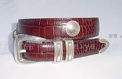 Leather