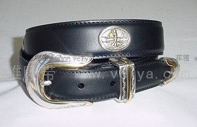 Leather
