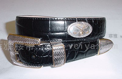 Leather