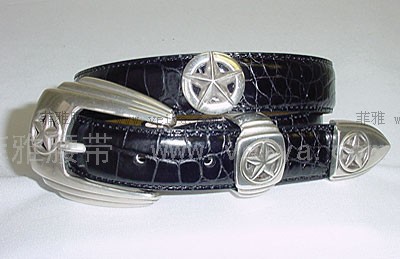 Leather