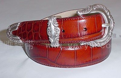 Leather